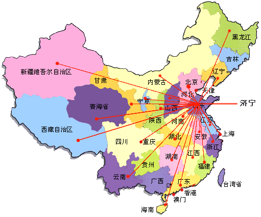 销售网络(图2)